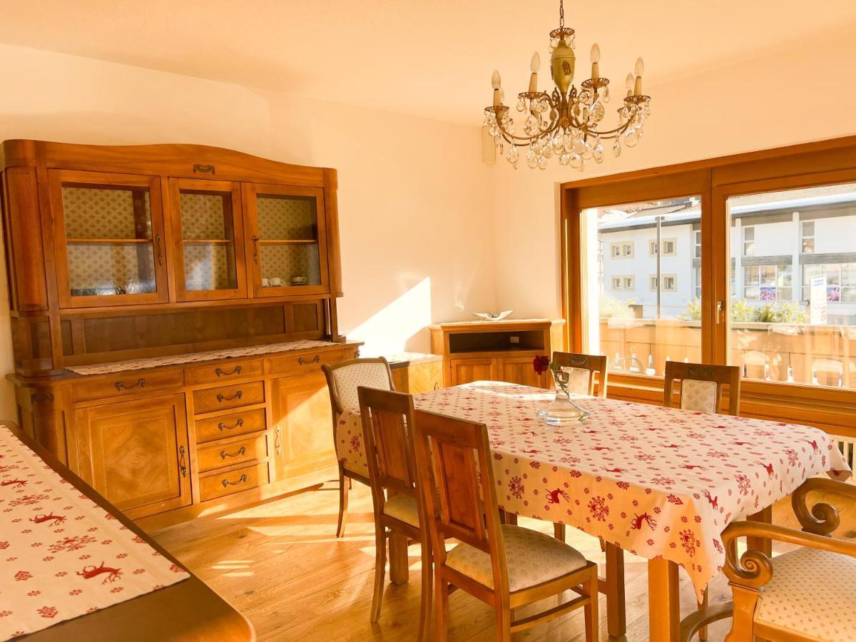 Guesthouse Rosengarten Добб'яко Екстер'єр фото