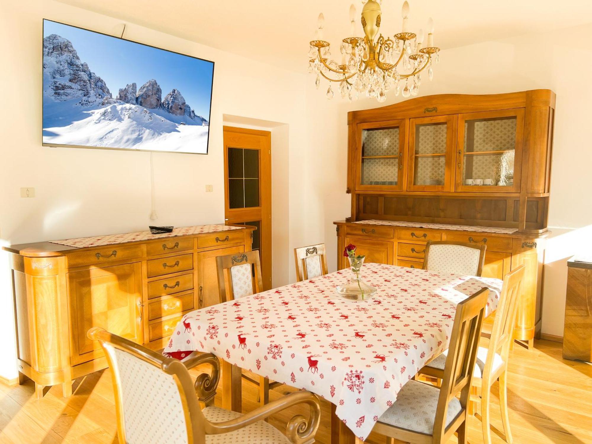 Guesthouse Rosengarten Добб'яко Екстер'єр фото