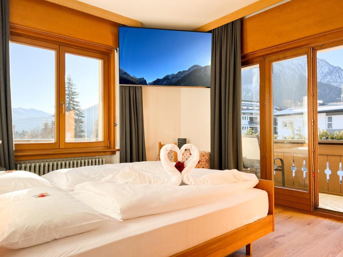 Guesthouse Rosengarten Добб'яко Екстер'єр фото