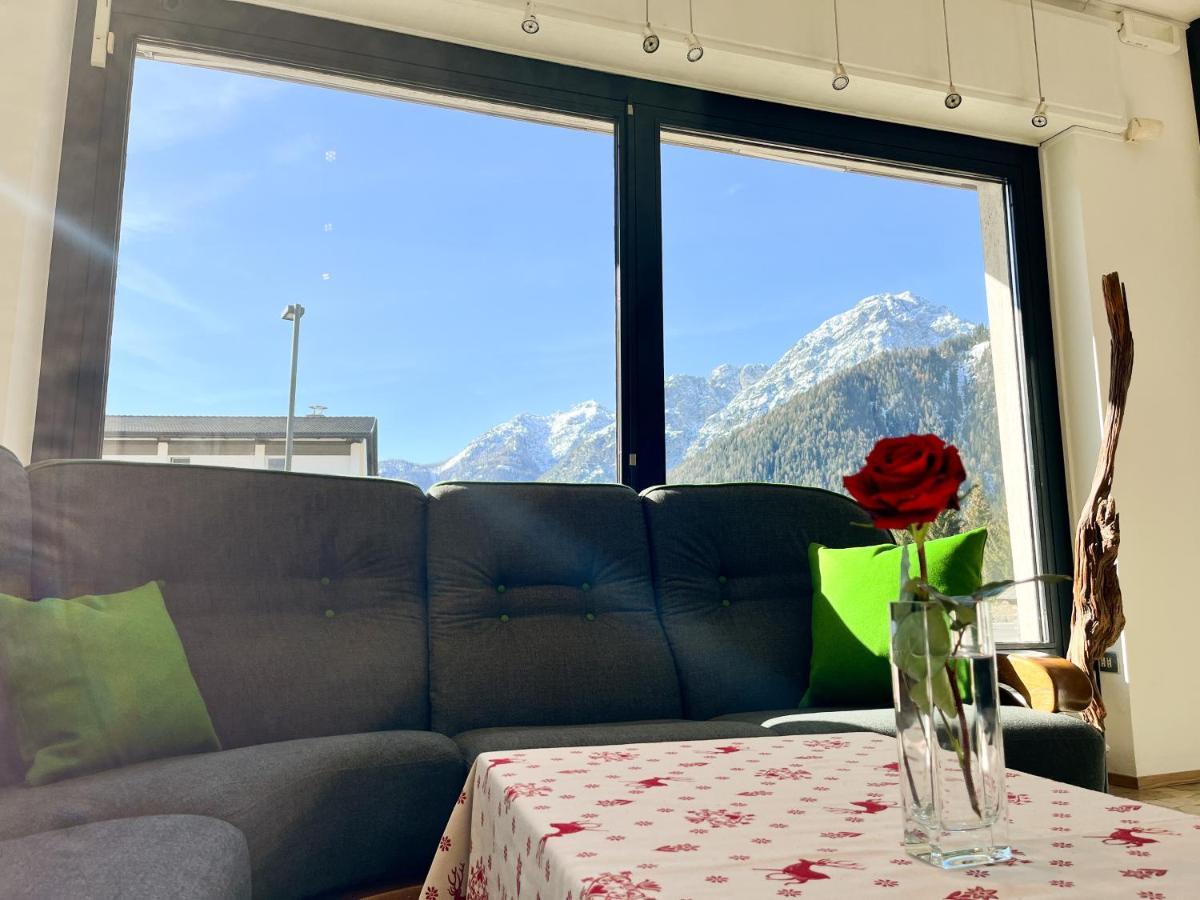 Guesthouse Rosengarten Добб'яко Екстер'єр фото