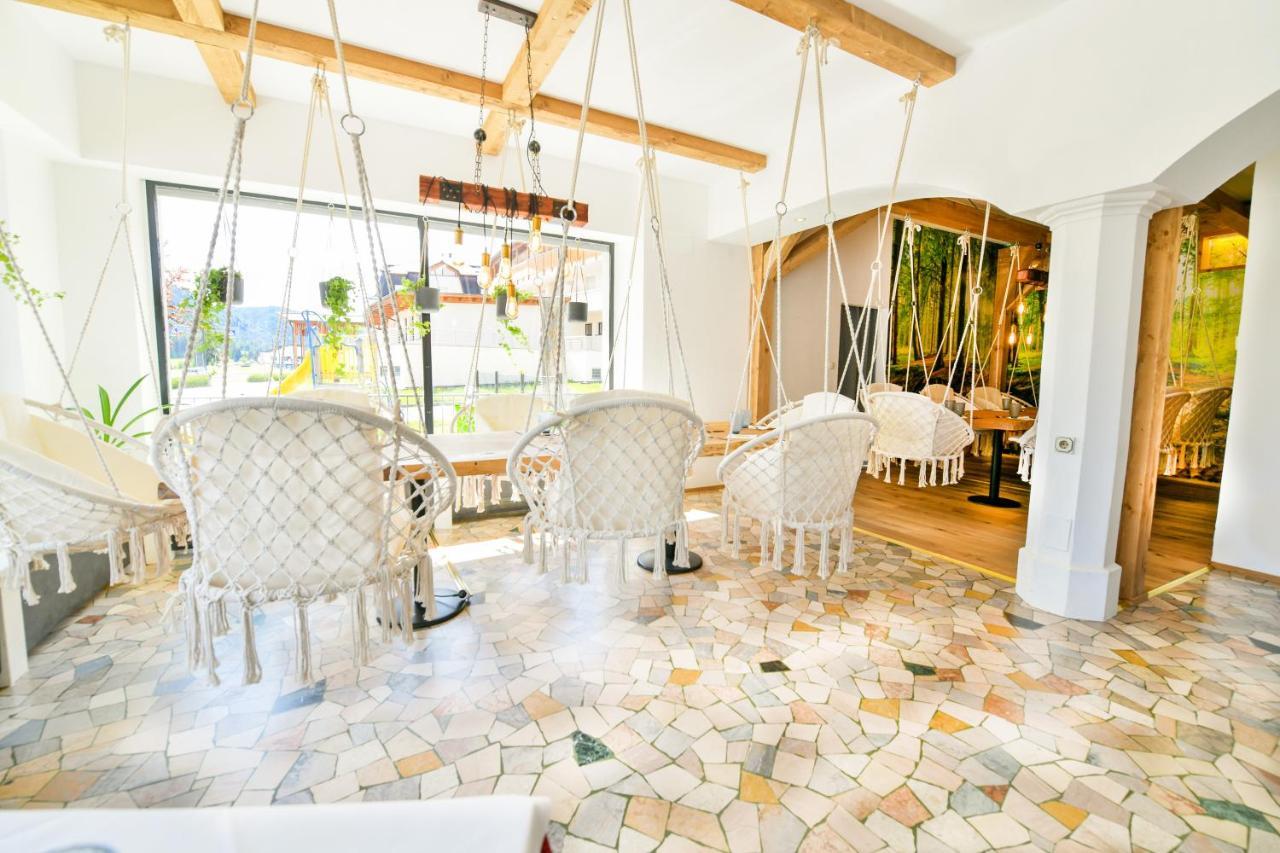 Guesthouse Rosengarten Добб'яко Екстер'єр фото