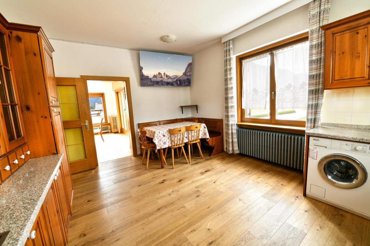 Guesthouse Rosengarten Добб'яко Екстер'єр фото