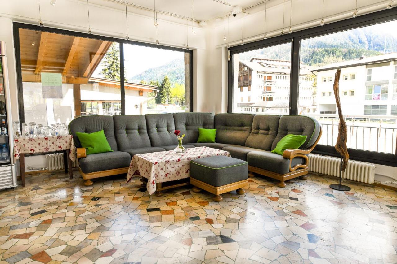 Guesthouse Rosengarten Добб'яко Екстер'єр фото