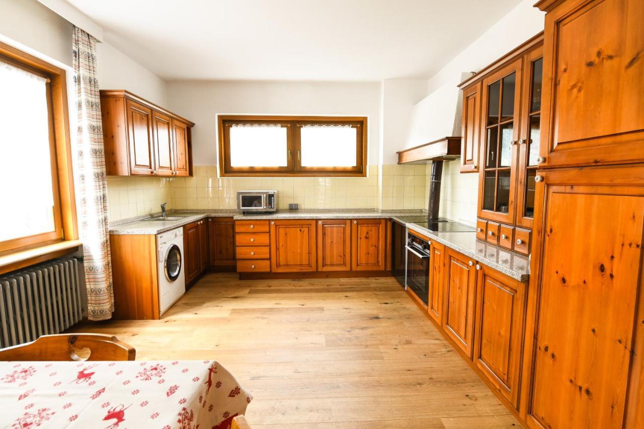 Guesthouse Rosengarten Добб'яко Екстер'єр фото