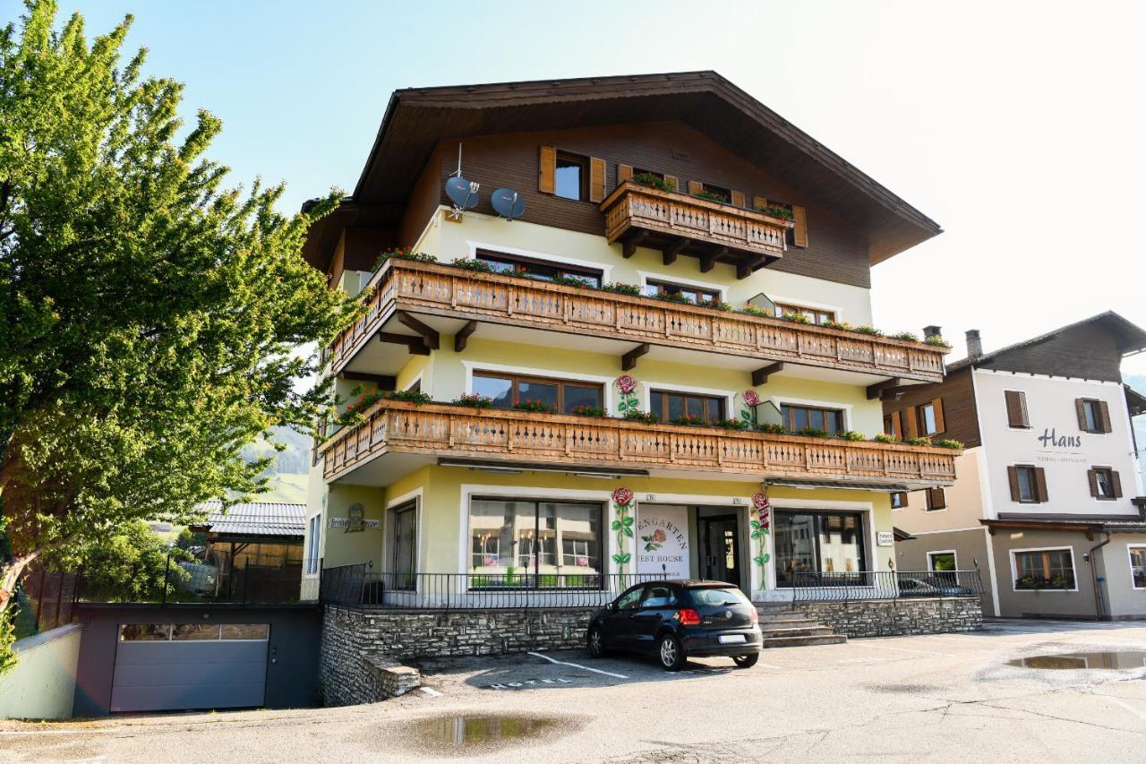 Guesthouse Rosengarten Добб'яко Екстер'єр фото