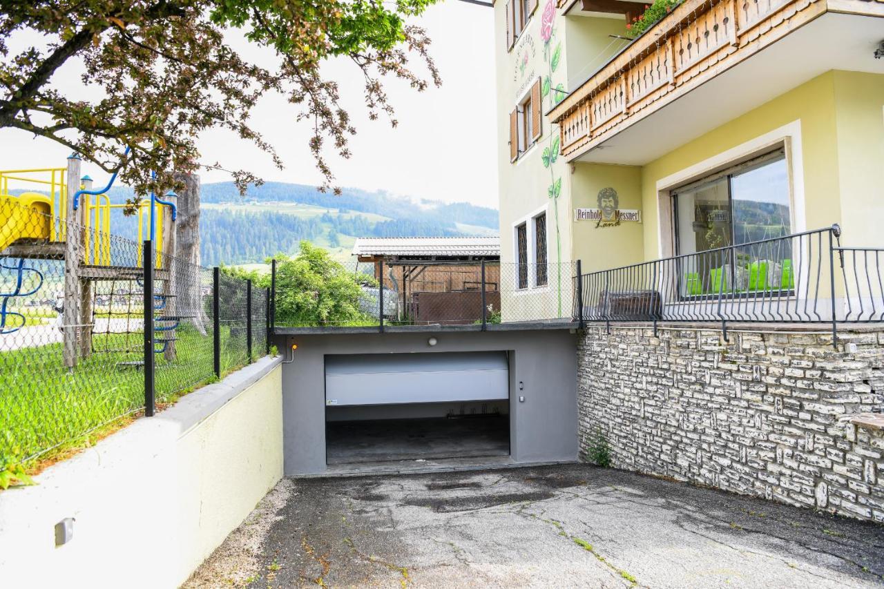 Guesthouse Rosengarten Добб'яко Екстер'єр фото